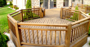 Decking Services